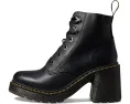 Ботинки Dr. Martens Jesy с круглым носком и резиновой подошвой