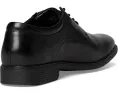 Туфли Clarks Steadwell Lace с миндалевидным носком и противоскользящей подошвой