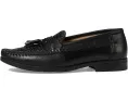 Мокасины Nunn Bush Strafford Woven Moc Toe Loafer с плетением и кисточками