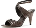 Vince Camuto босоножки Altnori на каблуке с перекрестными ремешками