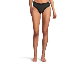 Танга MeUndies All Over Lace из кружева с заниженной посадкой