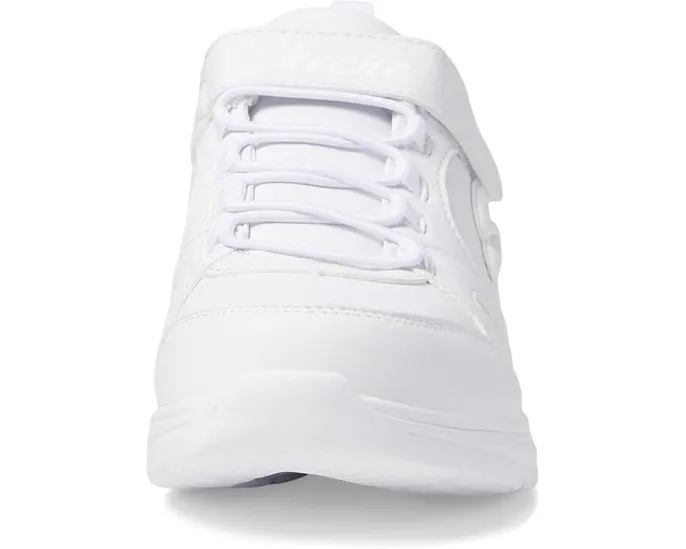 Детские кроссовки SKECHERS KIDS Glimmer Kicks 81445L с гелевой стелькой Memory Foam