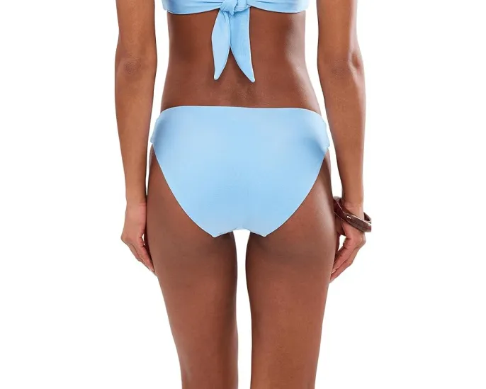 Шорты низкой посадки Seafolly Palermo Hipster с мягкими краями