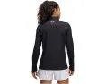 Кофта Tech Ribbed с молнией на половине Under Armour