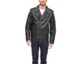 Levi's классическая мотоциклетная куртка из экокожи