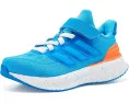 Кроссовки детские Adidas Ultrarun 5 на шнуровке с амортизацией Bounce
