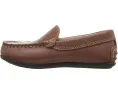 Детские мокасины FootMates Brooklyn с кожаным верхом и системой CFS
