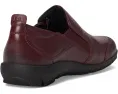 Балетки Josef Seibel Charlotte 17 из натуральной кожи с водонепроницаемой конструкцией