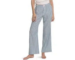 Боксеры Eberjey Nautico с полоской и эластичным поясом