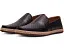 Steve Madden Caydenn мокасины с перфорацией и джутовой отделкой