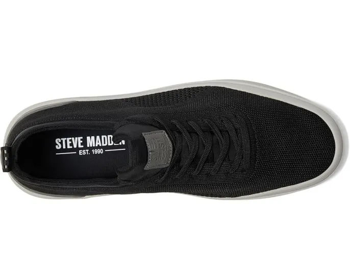 Кроссовки Steve Madden Odyssee из дышащего сетчатого материала