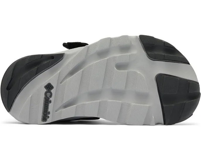 Детские сандалии Columbia Kids Techsun Adventure с регулируемыми застежками