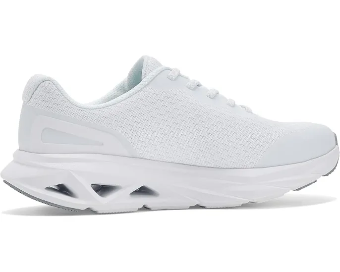 Кроссовки SKECHERS Glide Step Vortex Avalin с технологией No Tie Fit и веганской конструкцией