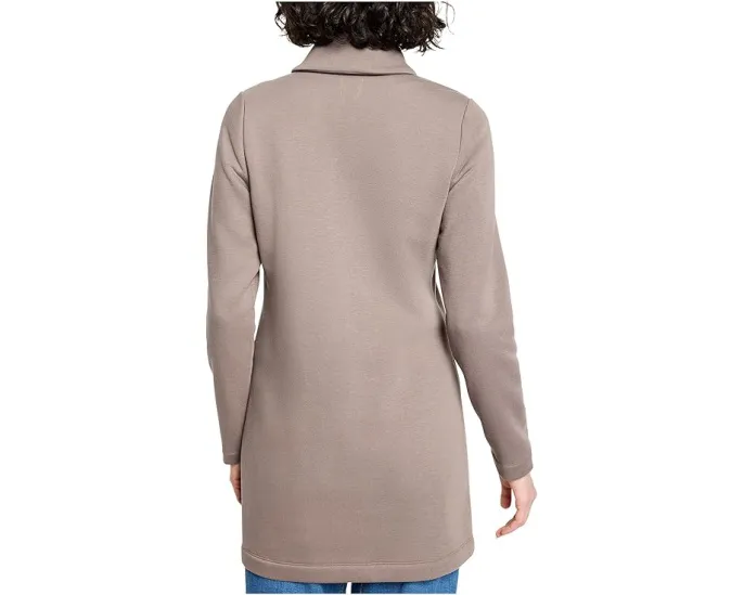 Куртка NIC+ZOE Petite About Town без подкладки с накладными карманами