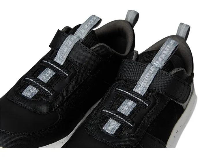 Детские кроссовки Bogs Kids Skyline Kicker Low с водонепроницаемым верхом и сетчатыми вставками