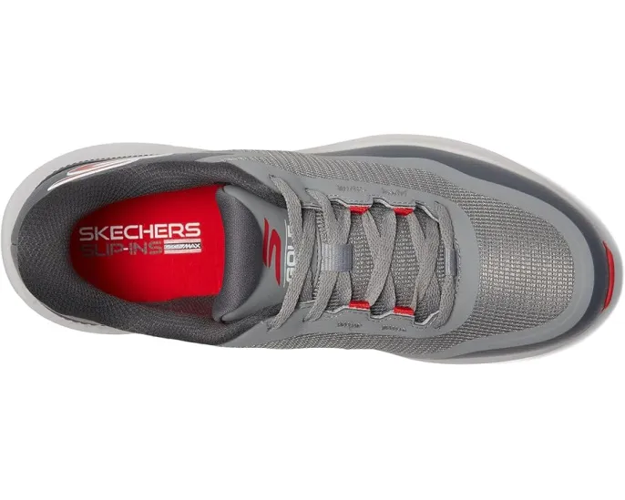 Гольф обувь Skechers GO GOLF Flite Spikeless Slip-In с технологией Slip-Ins