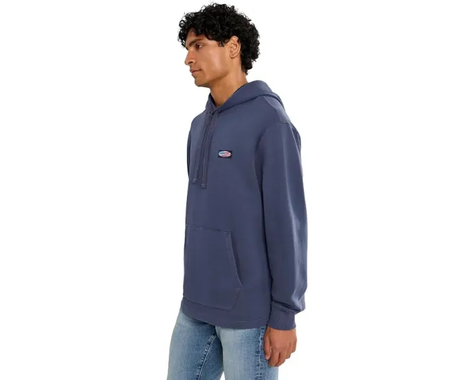 Худи Vineyard Vines Americana Surf Terry с капюшоном