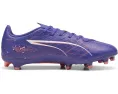 Бутсы Puma Ultra 5 Play Firm для искусственного покрытия с рециклированными материалами