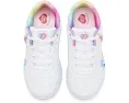 Кроссовки Skechers X Care Bear Uno Lite Care Bears Bffs 310820L с графикой