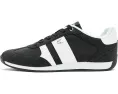 Кроссовки Calvin Klein Anora с круглым носком и логотипом CK