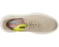 Кроссовки SKECHERS Garza Palma с вязаным верхом и технологией Hands Free Slip ins