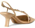 Туфли Sam Edelman Bonnie на низком каблуке с жемчужной отделкой