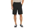 Quiksilver шорты Riviera Hybrid короткие черные