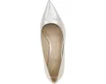 Туфли Sam Edelman Franci с острым носком и низким каблуком kitten heel