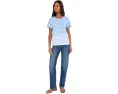 Футболка Tommy Bahama Dip Dyed с коротким рукавом