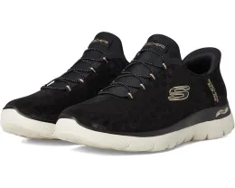 Веганские SKECHERS Arch Fit Summits с поддержкой свода стопы APMA
