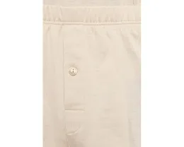 Боксеры Cotton Sporty Knit из мерсеризованного хлопка от Hanro