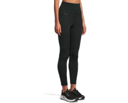 Высокие леггинсы Under Armour Motion Ankle с плоскими швами и высокой талией