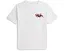 Футболка Polo Ralph Lauren Kids из хлопкового джерси с вышивкой Triple-Pony для детей
