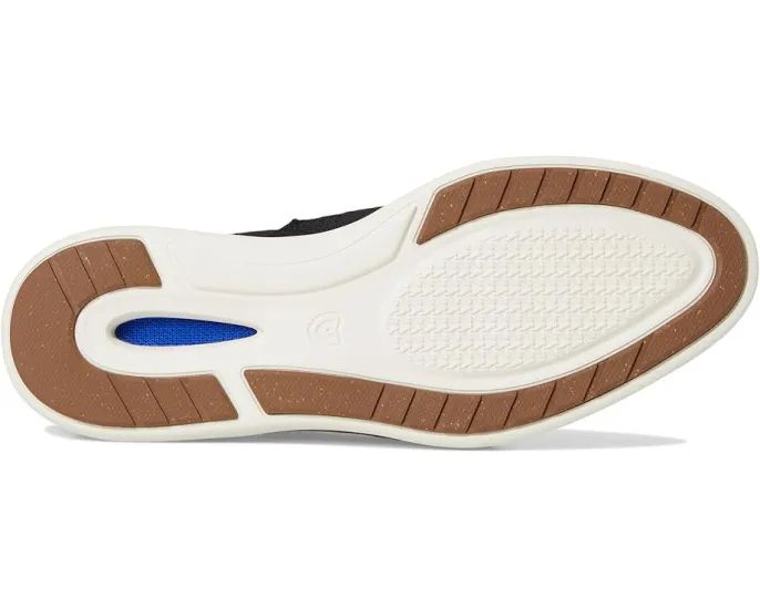 Оксфорды Rothy's The Oxford из конопляной смеси с переработанными материалами