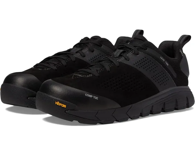 Ботинки Danner Lead Time NMT с защитным носком