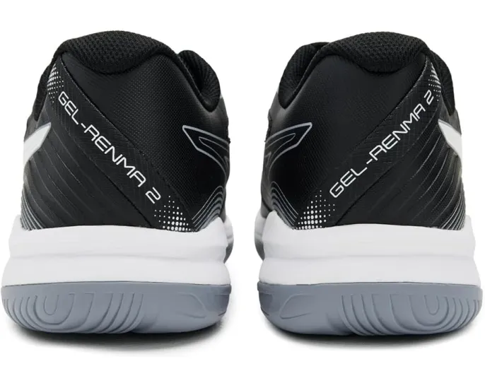ASICS Кроссовки Gel-Renma 2 для залов с технологией TRUSSTIC и GEL