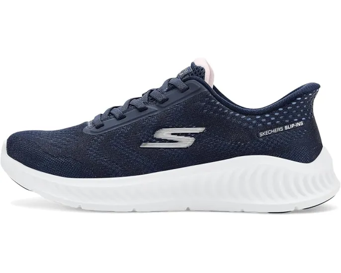 SKECHERS Performance Кроссовки Go Walk Now Hands Free Slip-Ins