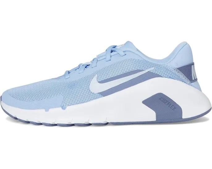 Универсальные кроссовки Nike Flex Train с гибкой подошвой и сеткой
