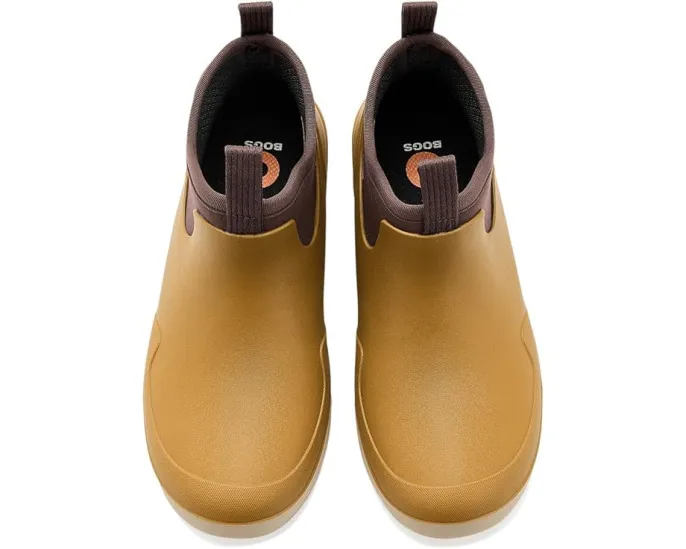 Резиновые сапоги Bogs Rockaway Seamless Low на мембране Neo-Tech