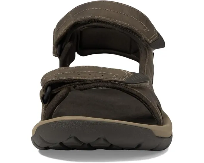 Сандалии Teva Langdon с регулируемыми ремешками и стелькой EVA
