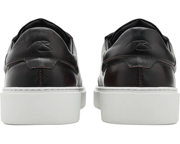 Кеды Dion Sneakers в классическом стиле от Robert Barakett