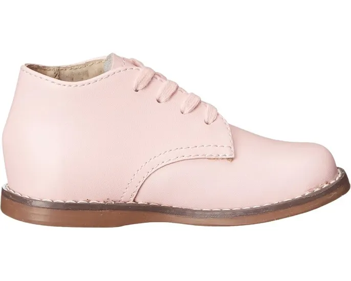 Первые ботиночки для девочки Tina 2 от FootMates