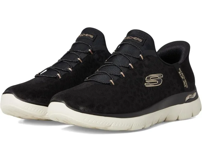 Веганские SKECHERS Arch Fit Summits с поддержкой свода стопы APMA