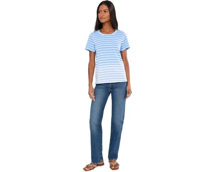 Футболка Tommy Bahama Dip Dyed с коротким рукавом