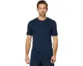 Under Armour Футболка Sportstyle с коротким рукавом и логотипом на груди