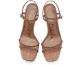 Туфли Sam Edelman Presley с открытым квадратным носком и ремешком