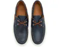 Ботинки Allen Edmonds Panama Boat Shoes с водонепроницаемым верхом