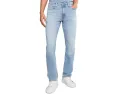 Современные зауженные джинсы Tellis Modern Slim Jeans в цвете Maze от AG Jeans