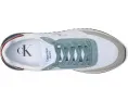Кроссовки Calvin Klein Picio с футуристичным дизайном и амортизирующей стелькой
