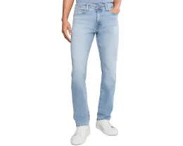Современные зауженные джинсы Tellis Modern Slim Jeans в цвете Maze от AG Jeans